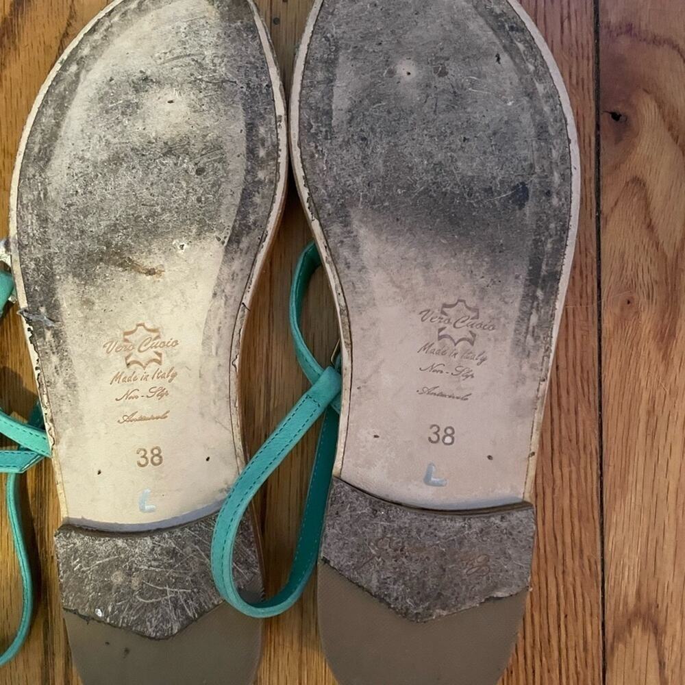 Capritouch Sandals - Picture 4 of 5